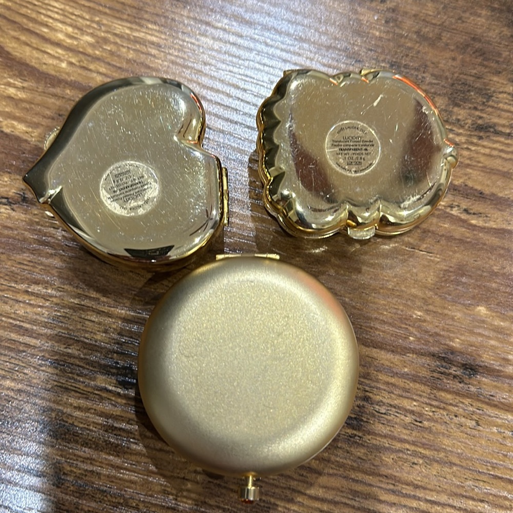 Mirror Compacts. - image 6